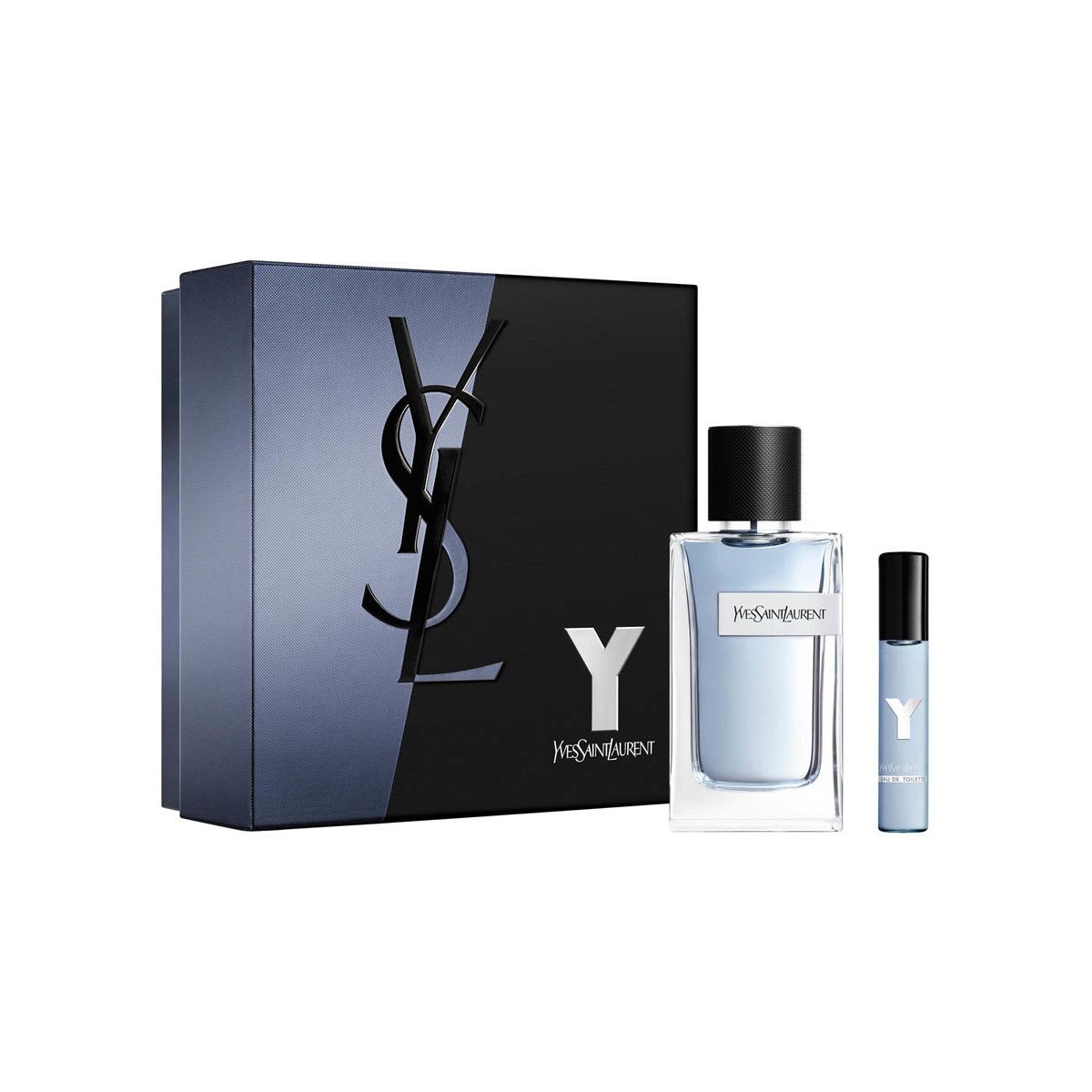 Yves Saint Laurent Y Zestaw upominkowy