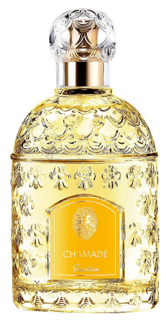 Guerlain Chamade Woda toaletowa – Tester