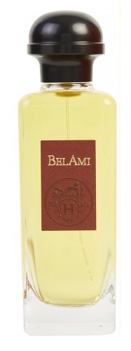 Hermes Bel Ami Woda toaletowa – Tester