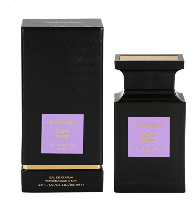 Tom Ford Café Rose Woda perfumowana