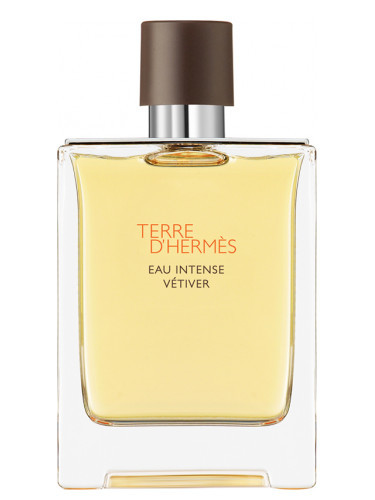 Hermes Terre D'Hermes Eau Intense Vetiver Woda perfumowana