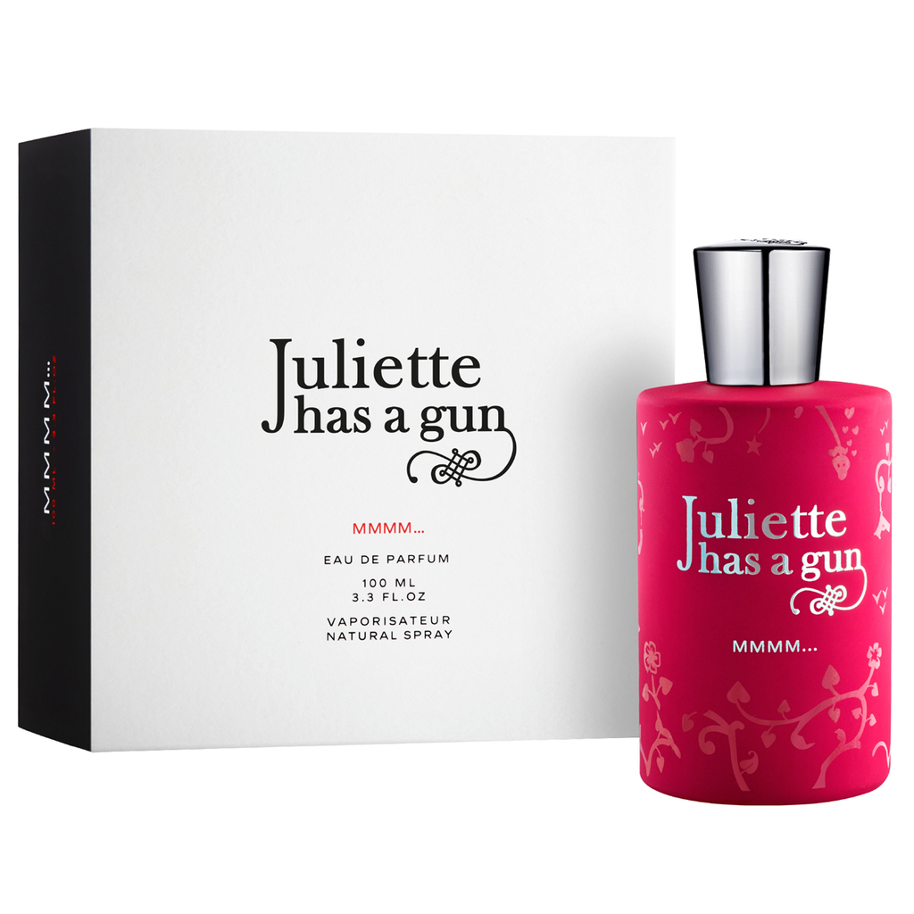 Juliette Has a Gun Mmmm... Woda perfumowana