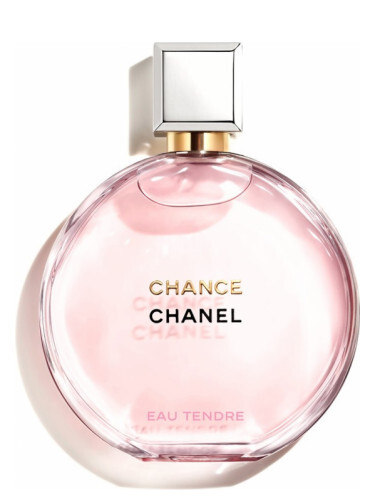 Chanel Chance Eau Tendre Eau de Parfum Woda perfumowana