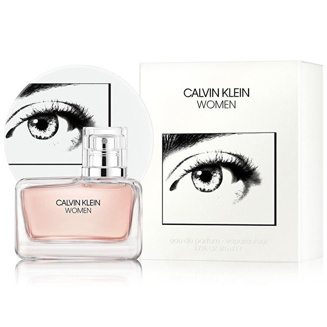 Calvin Klein Women Woda perfumowana