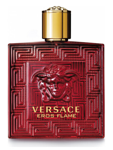 Versace Eros Flame Woda perfumowana