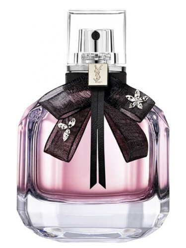 Yves Saint Laurent Mon Paris Parfum Floral Woda perfumowana