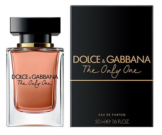 Dolce & Gabbana The Only One Woda perfumowana