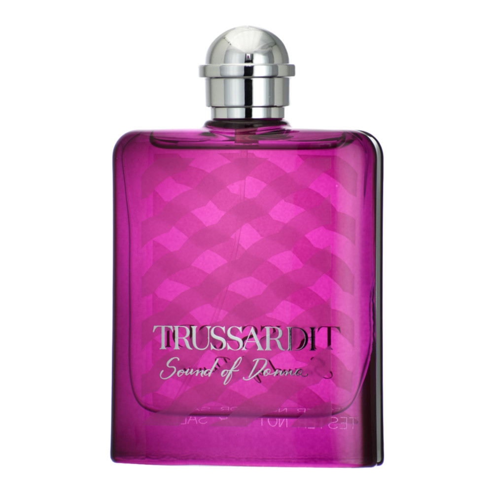 Trussardi Sound Of Donna Woda perfumowana - Tester