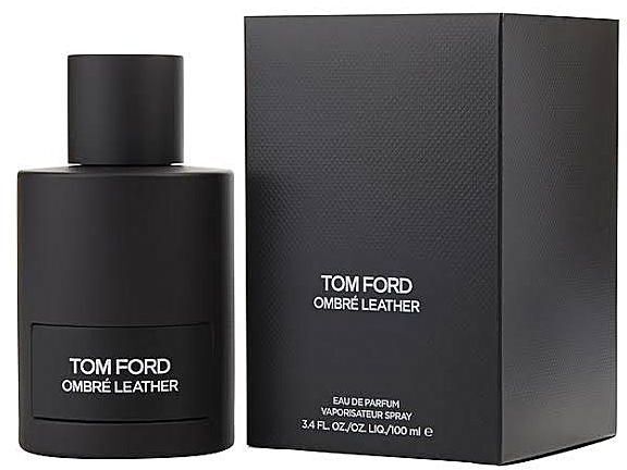 Tom Ford Ombre Leather (2018) Woda perfumowana