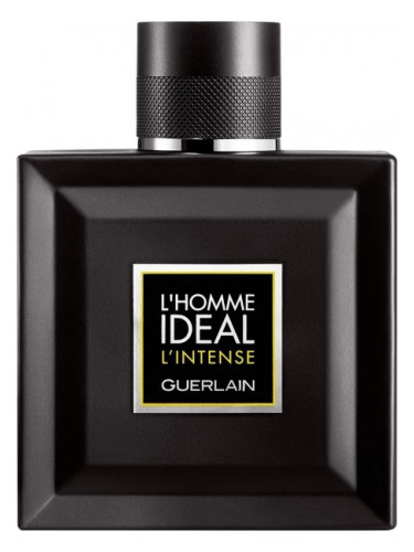 Guerlain L'Homme Ideal L'Intense Woda perfumowana