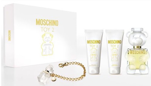 Moschino Toy 2 Zestaw upominkowy