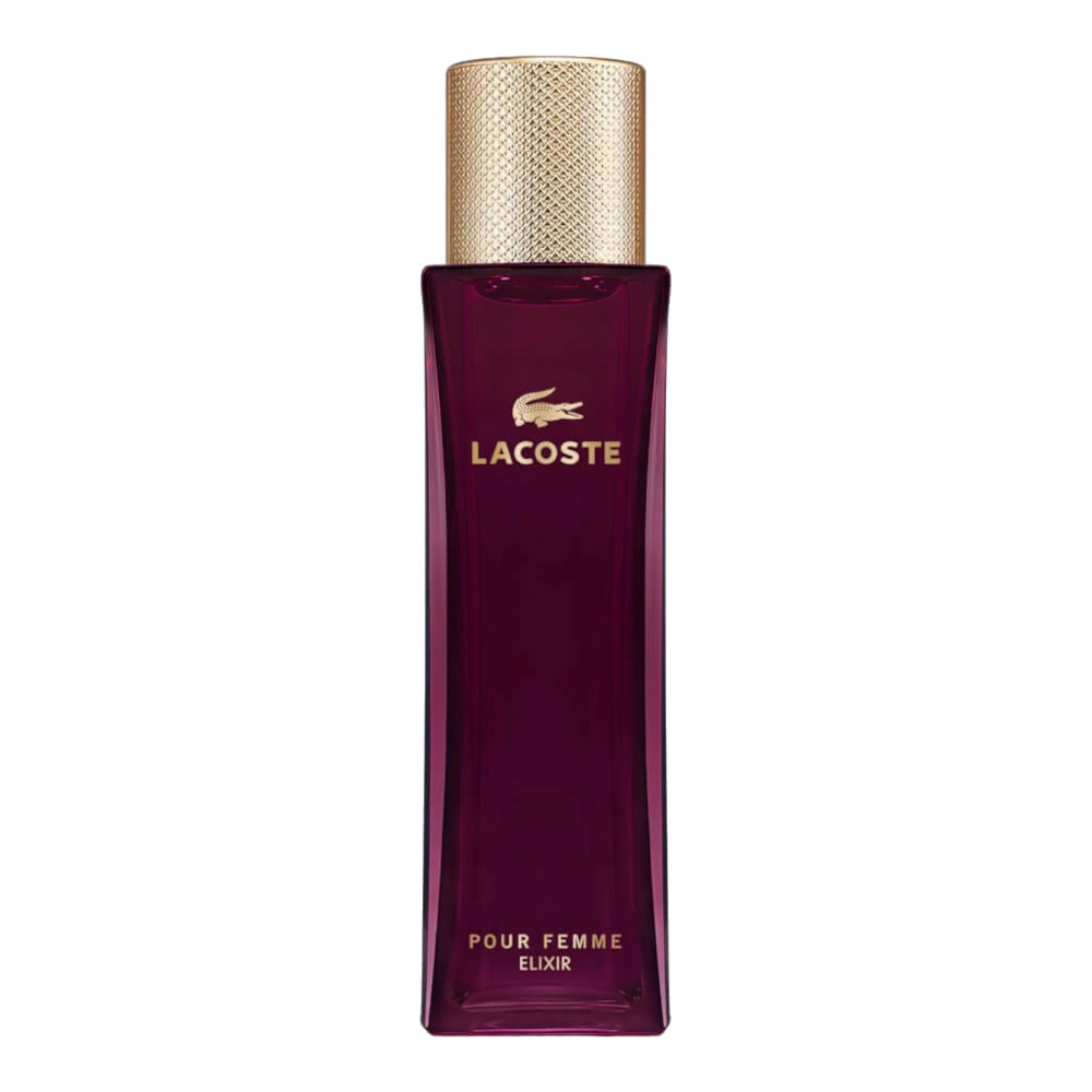 Lacoste Pour Femme Elixir Woda perfumowana