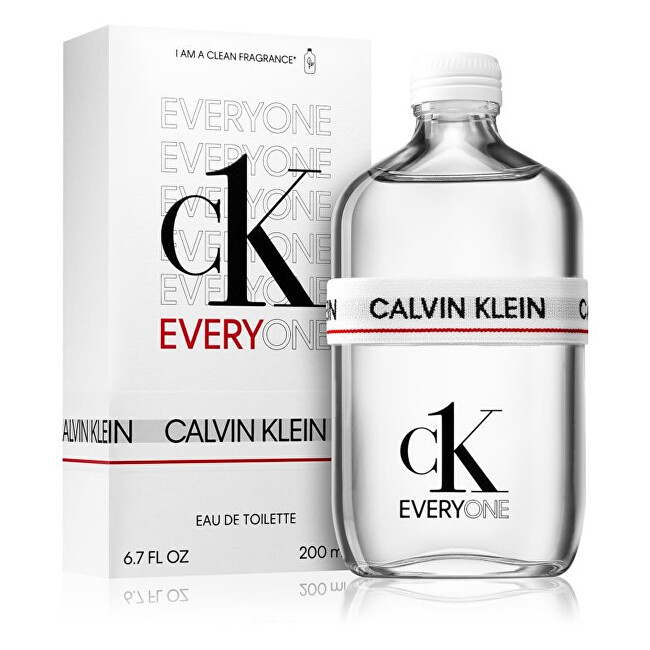 Calvin Klein CK Everyone Woda toaletowa