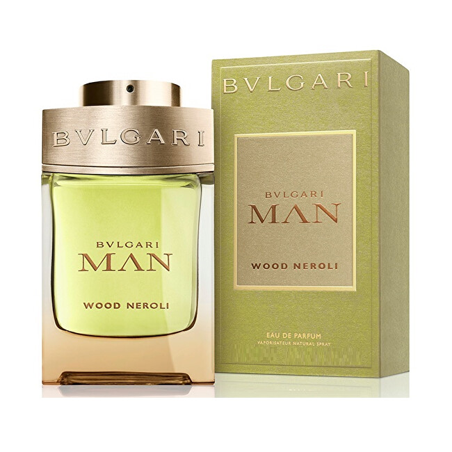 Bvlgari Man Wood Neroli Woda perfumowana