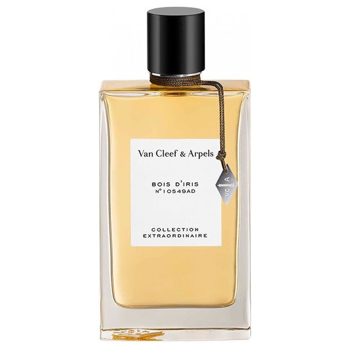 Van Cleef&Arpels Collection Extraordinaire Bois D'Iris Woda perfumowana - Tester