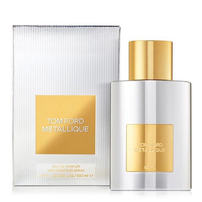 Tom Ford Metallique Woda perfumowana