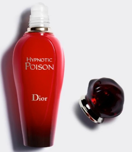 Christian dior clearance hypnotic poison tester