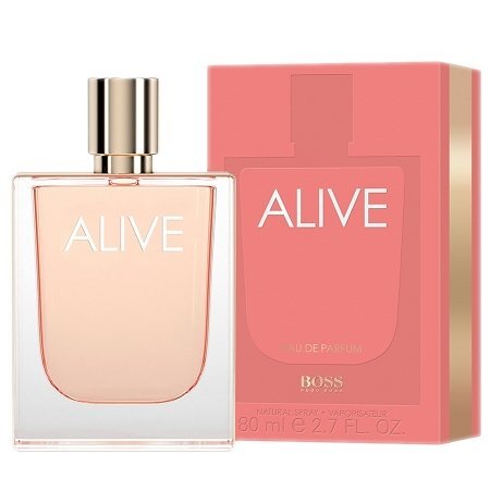 Hugo Boss Alive Woda perfumowana