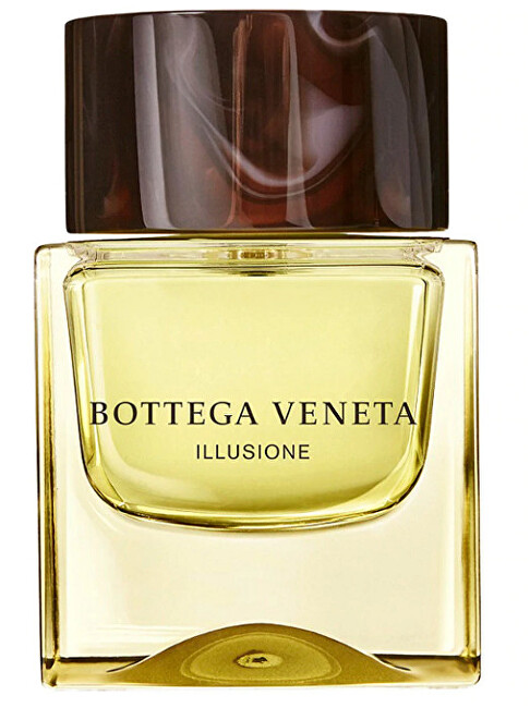 Bottega Veneta Illusione for Him Woda toaletowa