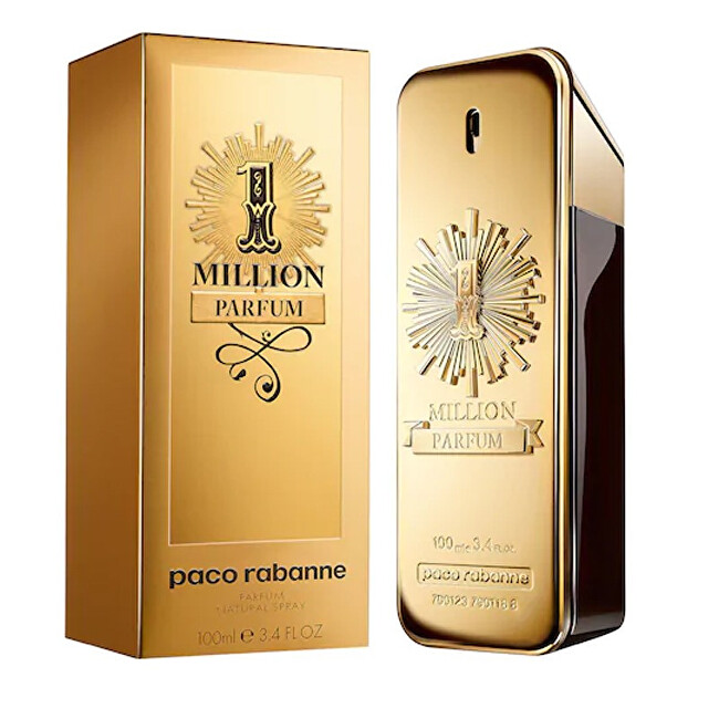 Paco Rabanne 1 Million Parfum Woda perfumowana