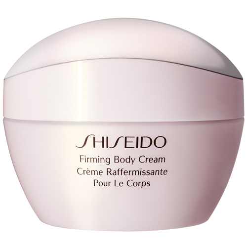 Spevňujúci telový krém (Firming Body Cream) 200 ml