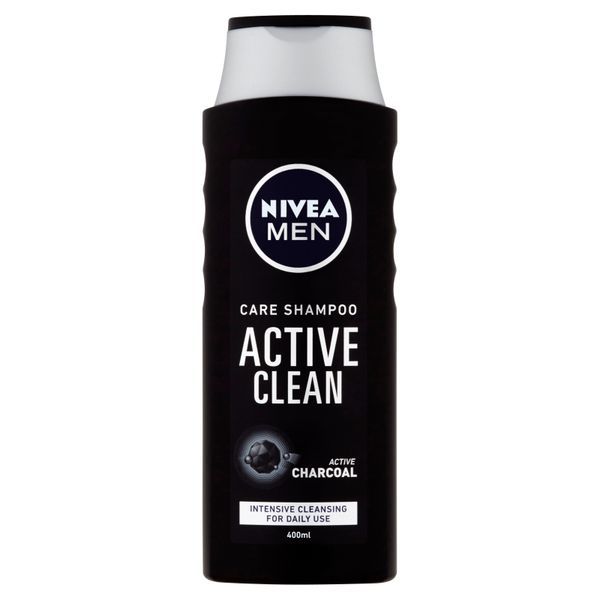 Szampon dla mężczyzn Active C Lean 400 ml